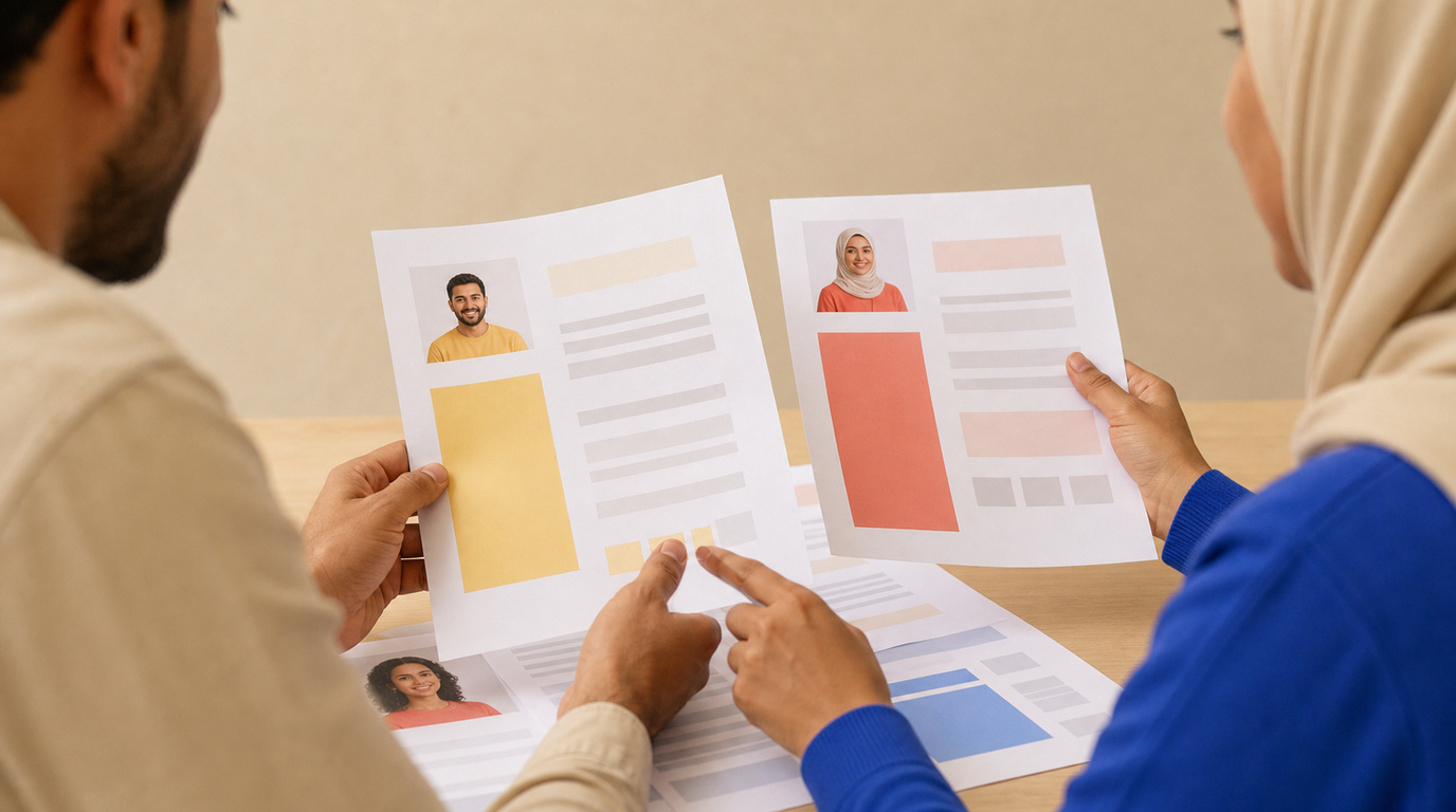 Faster shortlisting